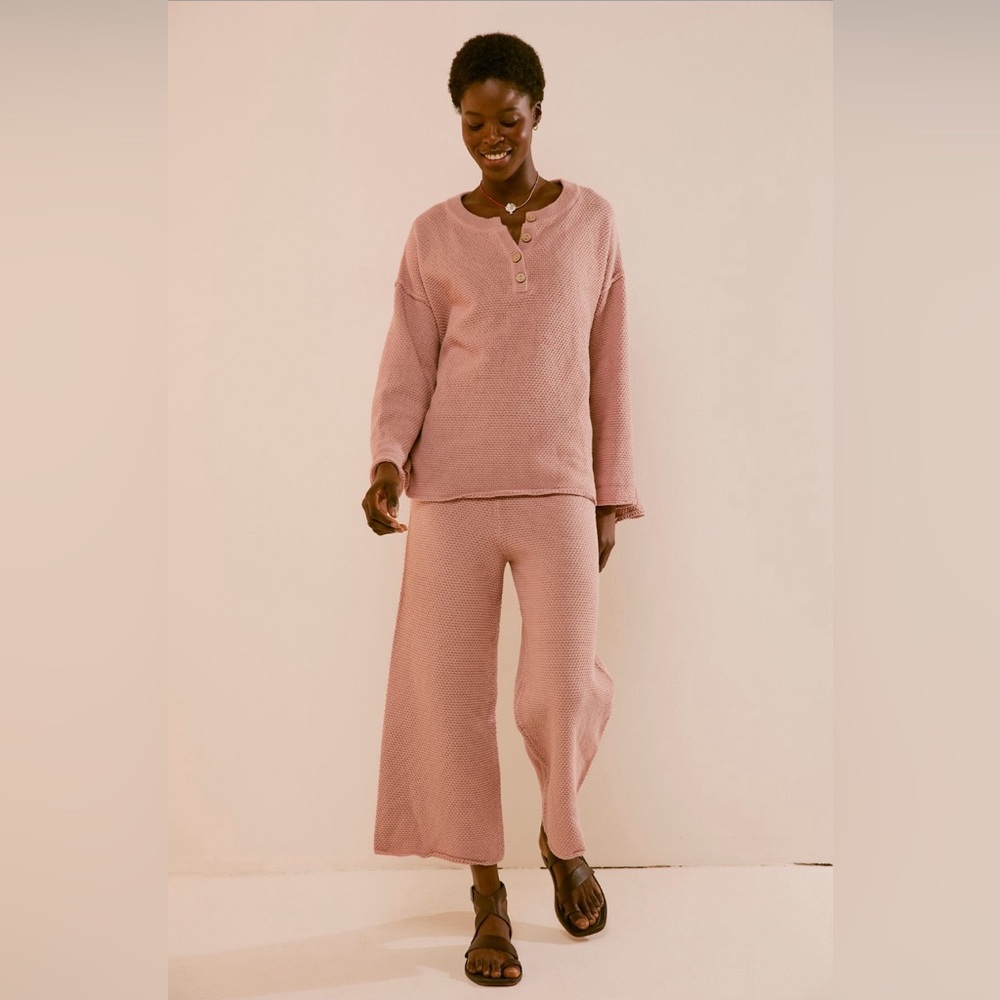 Hailee Sweater Set from Free People